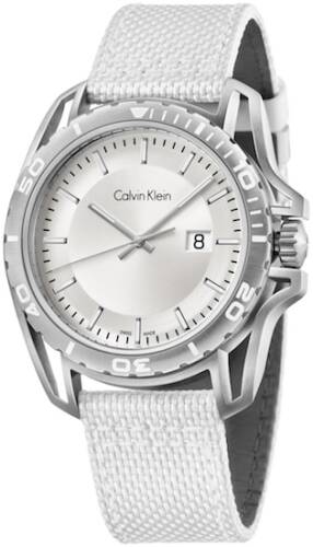 Ceas barbati calvin klein watch model earth k5y31vk6
