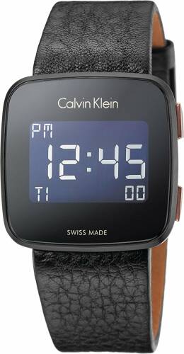 Ceas barbati calvin klein watch model future k5c11xc1