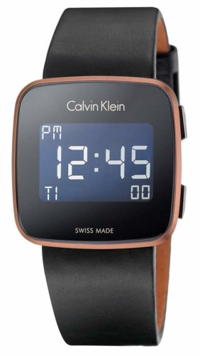 Ceas barbati calvin klein watch model future k5c11yc1