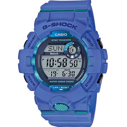Ceas barbati, casio g-shock bluetooth smartwatch gbd-800-2e