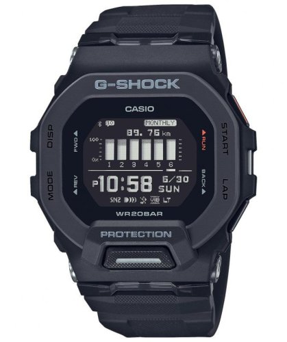Ceas barbati, casio g-shock watches gbd-200-1er