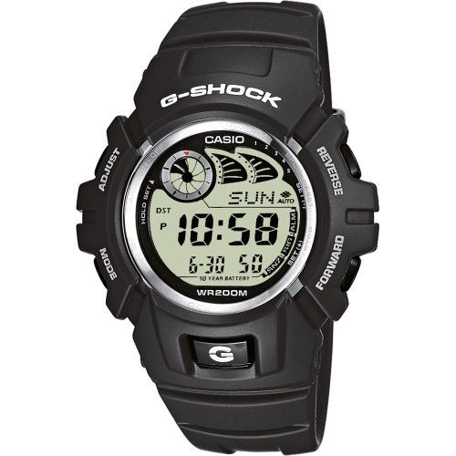 Ceas barbati, casio g-shock watches g-2900f-8ver