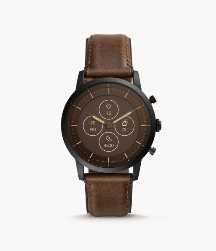 Ceas barbati, fossil, hybrid smartwatch ftw7008