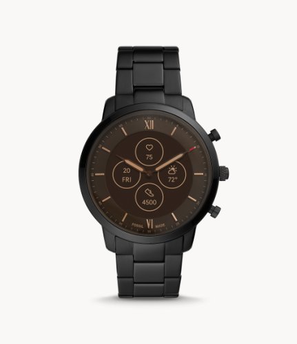 Ceas barbati, fossil, hybrid smartwatch ftw7027