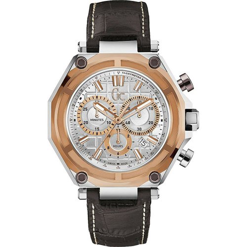 Ceas barbati, gc - guess collection, sport chic x10001g1s