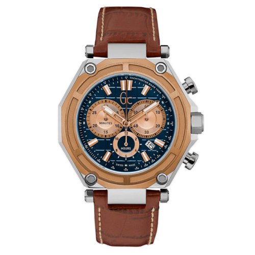 Ceas barbati, gc - guess collection, sport chic x10005g7s