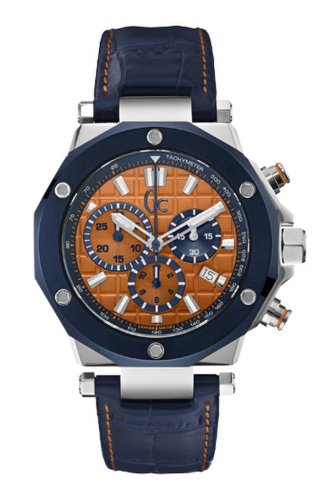 Ceas barbati, gc - guess collection, sport chic x72031g7s