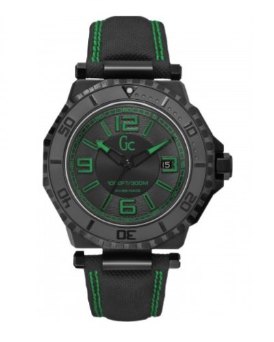 Ceas barbati, gc - guess collection, sport chic x79013g2s
