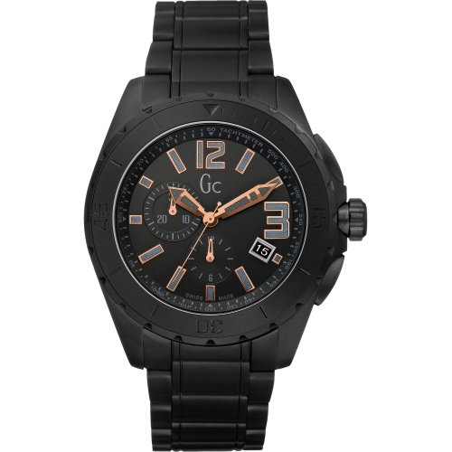 Ceas barbati, gc - guess collection, sport class x76009g2s