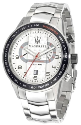 Ceas barbati maserati watches model corsa r8873610001
