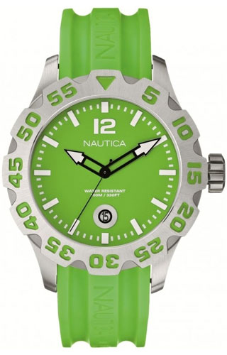 Ceas barbati nautica watch model bfd 100 a14605g