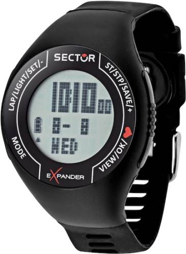 Ceas barbati sector watch model cardio r3251473001