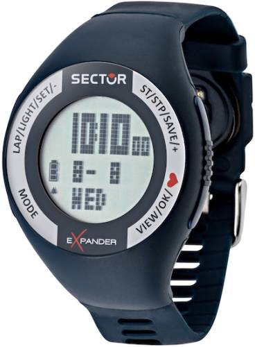 Ceas barbati sector watch model cardio r3251473002