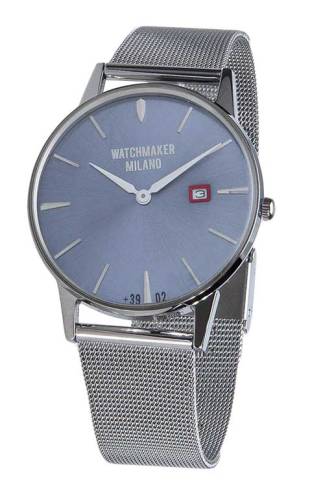 Ceas barbati watchmaker milano model ambrogio wm00a10mm