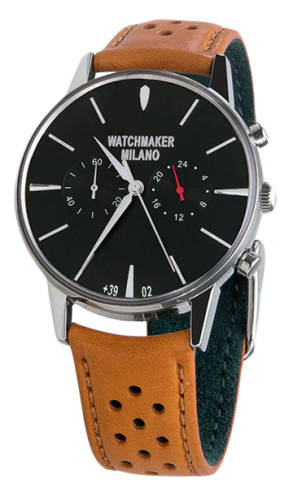 Ceas barbati watchmaker milano model bauscia wm0bc01
