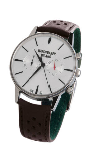 Ceas barbati watchmaker milano model bauscia wm0bc02
