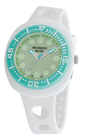 Ceas barbati watchmaker milano model bellagio wm00b04