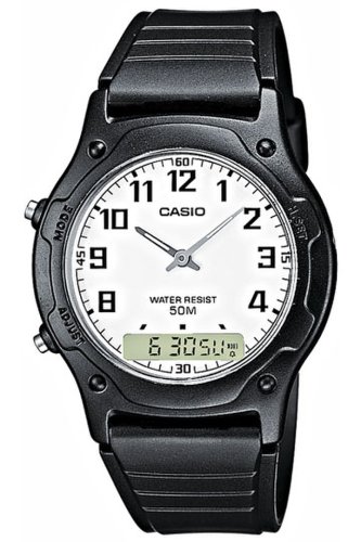 Ceas casio collection aw-49h-7b
