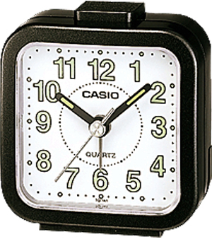 Ceas casio sveglia/alarm clock model tq-141-1e tq-141-1e