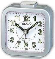Ceas casio sveglia/alarm clock model tq-141-8ef tq-141-8ef
