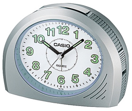 Ceas casio sveglia/alarm clock model tq-358-8 tq-358-8