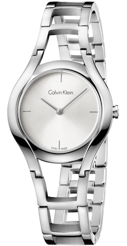 Ceas dama calvin klein watch model class k6r23126