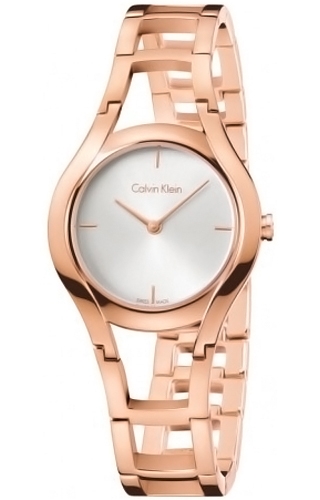 Ceas dama calvin klein watch model class k6r23626