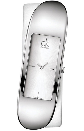 Ceas dama calvin klein watch model embody k3c231l6