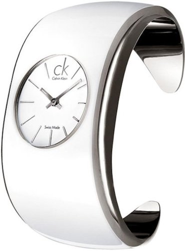 Ceas dama calvin klein watch model gloss k6003101