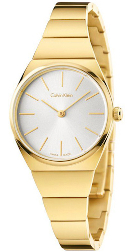 Ceas dama calvin klein watch model supreme k6c23546