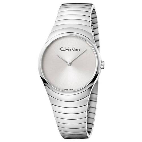 Ceas dama calvin klein watch model whirl k8a23146