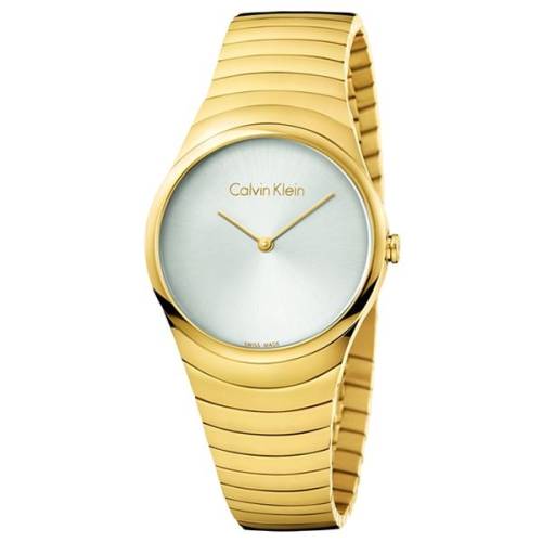 Ceas dama calvin klein watch model whirl k8a23546