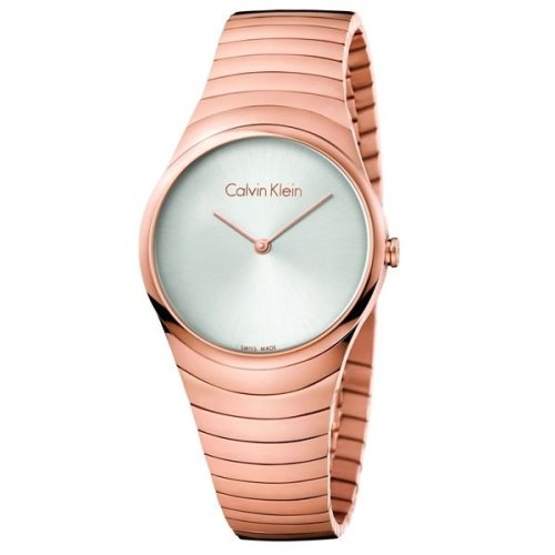 Ceas dama calvin klein watch model whirl k8a23646