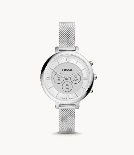 Ceas dama, fossil, hybrid smartwatch ftw7040