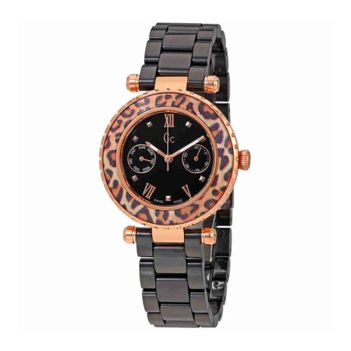 Ceas dama, gc - guess collection, sport chic x35016l2s