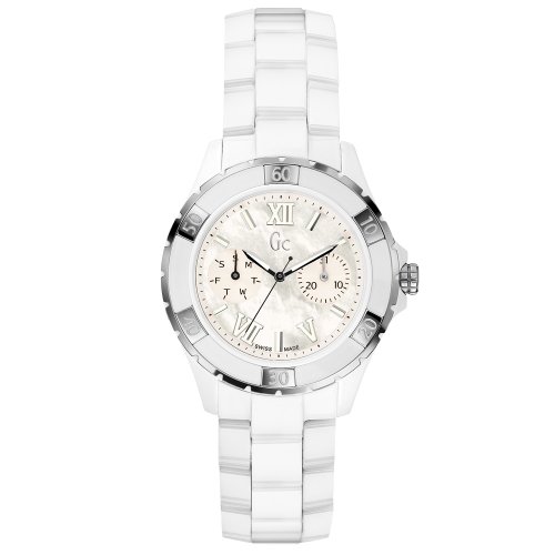 Ceas dama, gc - guess collection, sport chic x69001l1s