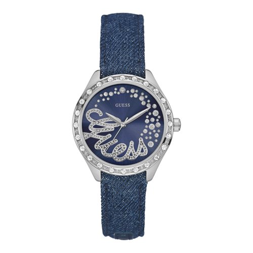 Ceas dama, guess, time to give w0023l5