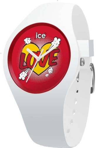 Ceas dama ice-watch model ice love ic.015267
