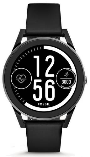 Ceas fossil q smartwatch control gen. 3 ftw7000
