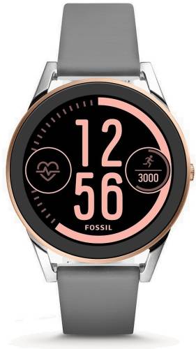 Ceas fossil q smartwatch control gen. 3 ftw7001