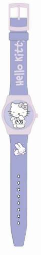 Ceas junior hello kitty kid lcd watch hk25430
