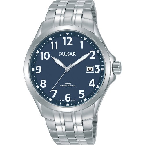 Ceas pulsar watches ps9629x1 ps9629x1