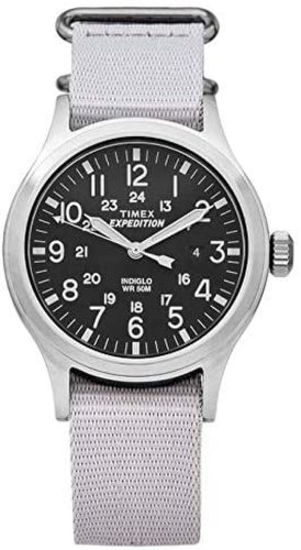 Ceas timex expedition t49962lg