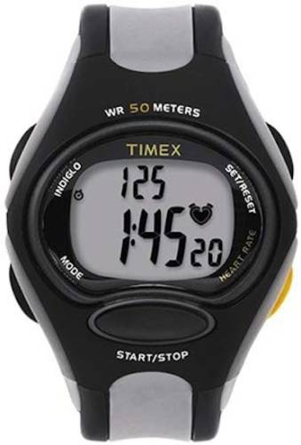 Ceas timex heart rate monitor t5c351