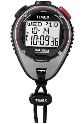 Ceas timex indiglo stopwatch t5k491