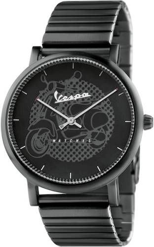 Ceas Vespa Watches mode lclassy va-cl01-bk-23bk-cm