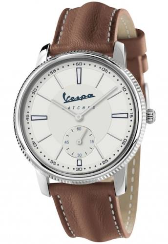 Ceas vespa watches modelheritage piccolo secondo va-he02-ss-01sl-cp