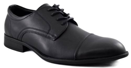 Pantofi barbatesti negri eleganti #1