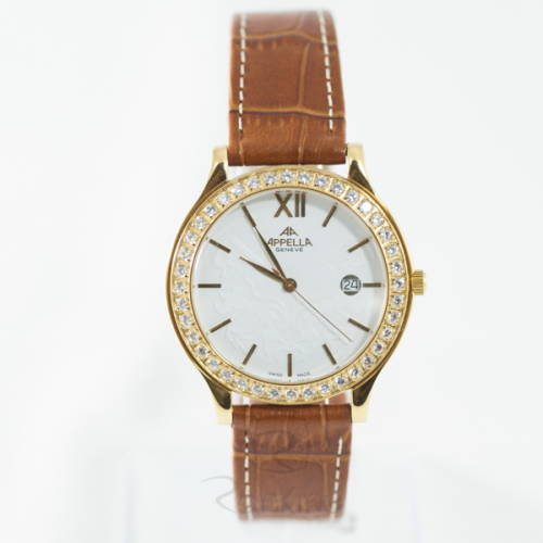 Ceas pentru dama, appella classique collection, 4010-1011