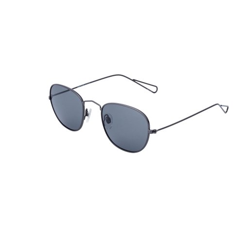 Ochelari de soare gri, pentru dama, daniel klein sunglasses, dk4216-1